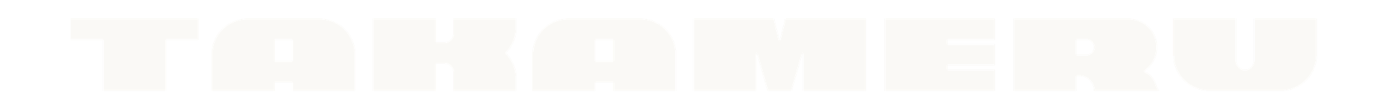 Takameru